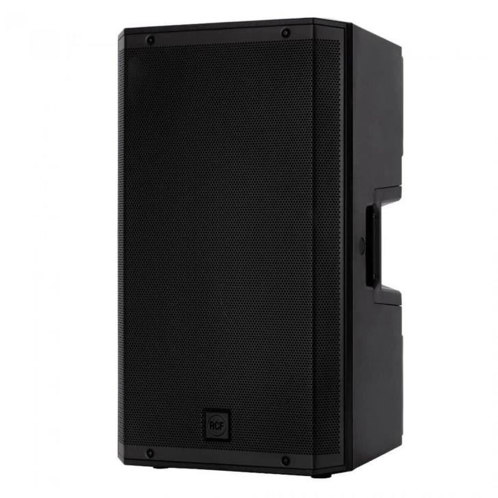RCF ART 915-A 15 inc 2100W Peak Aktif Hoparlör