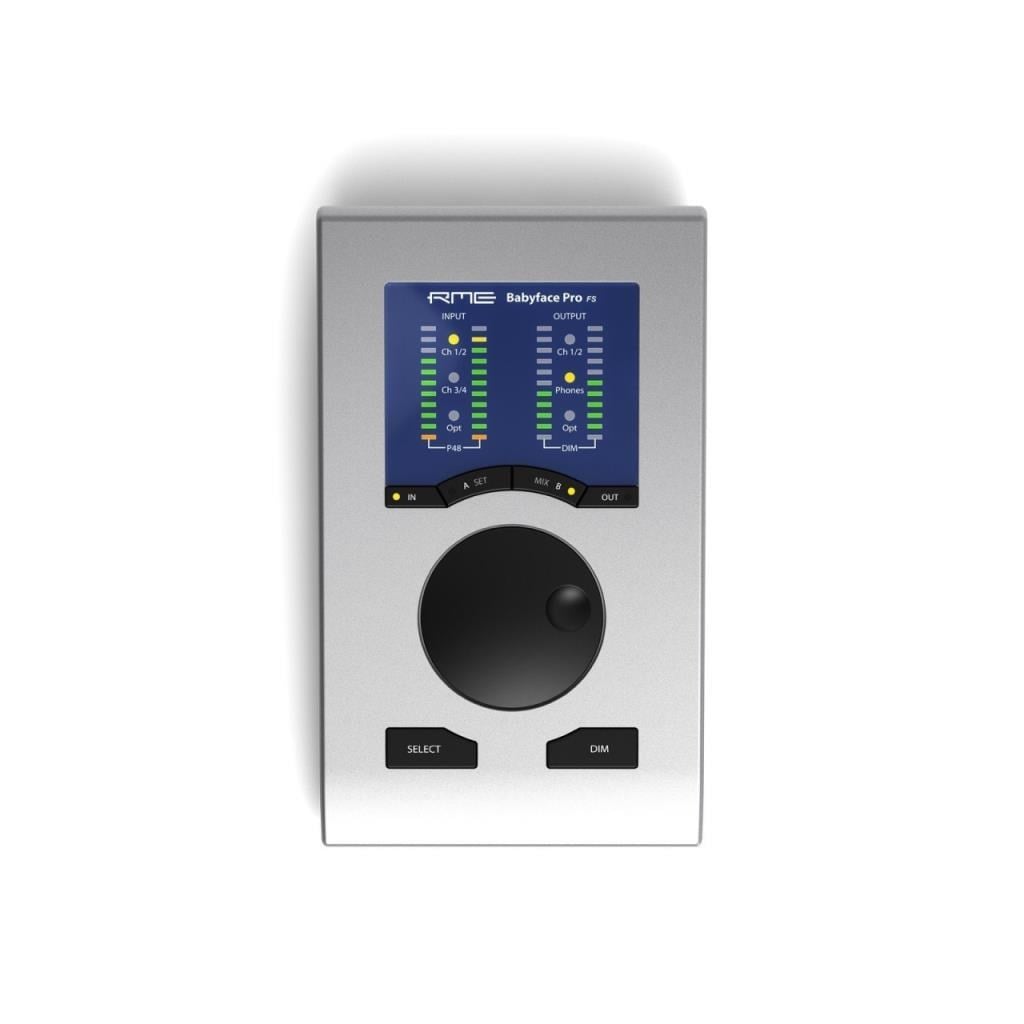 RME Babyface Pro FS Ses Kartı