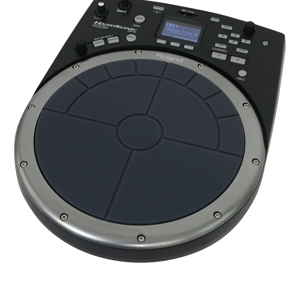 ROLAND HPD-20 Elektronik Perküsyon