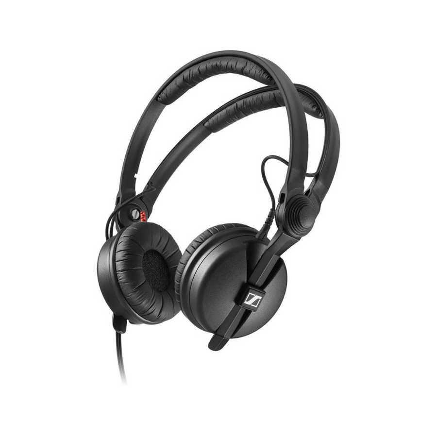 Sennheiser HD25 PLUS Stüdyo Kulaklık