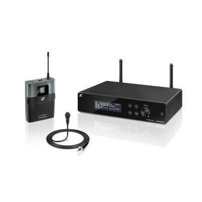 Sennheiser XSW 2-ME2-A Kablosuz Yaka Mikrofonu