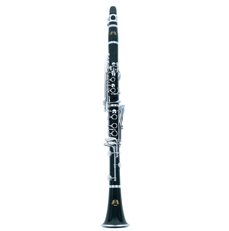 SILVER SDCL-2019 Bb (Si Bemol) Klarnet