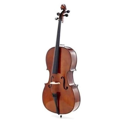 Stentor 1108SNA II 4/4 Çello (Satin Finish)