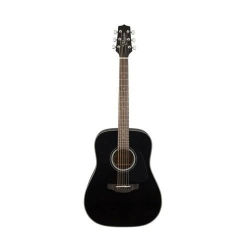 TAKAMINE GD15CE BLK Elektro Akustik Gitar (KILIF+JAK+ASKI+PENA)