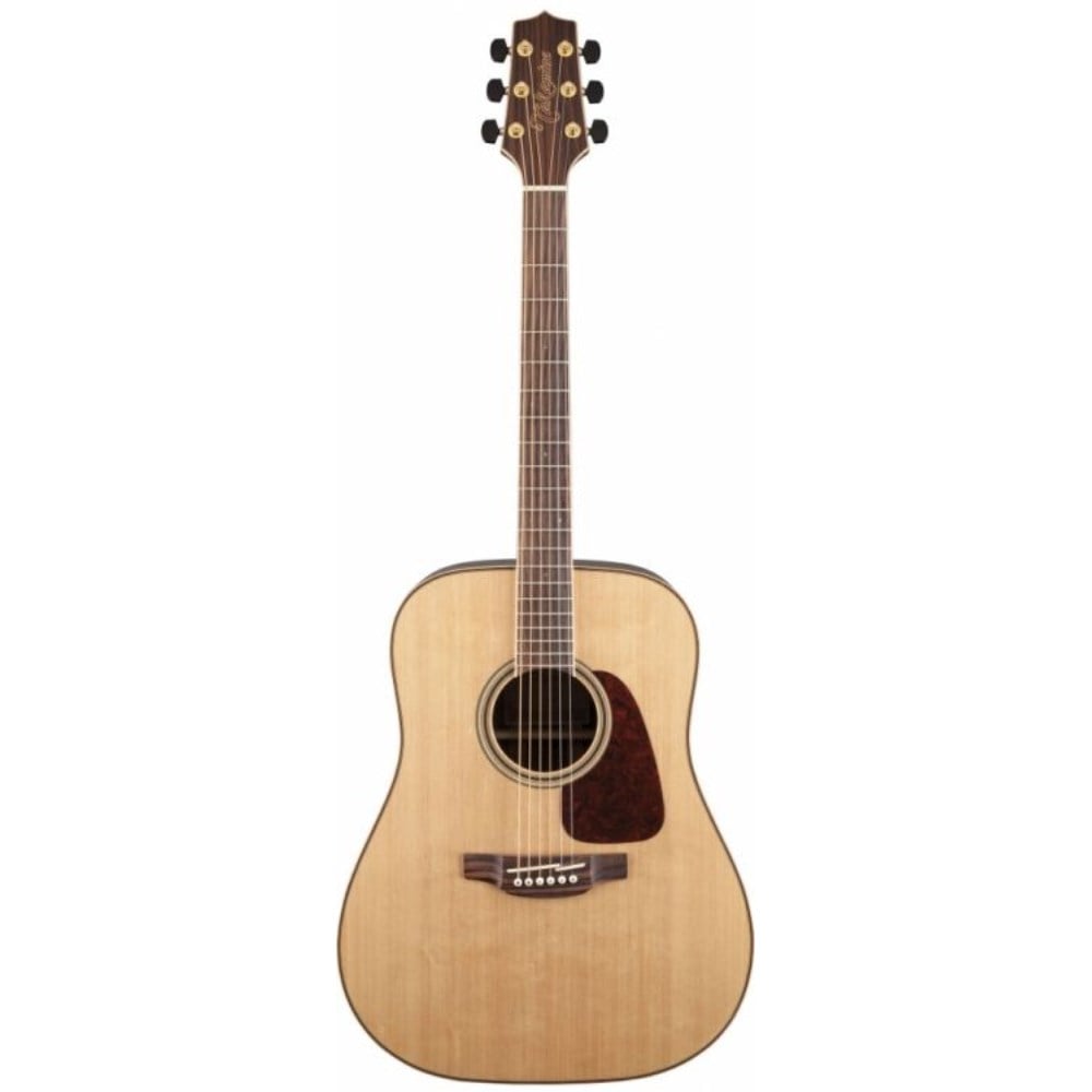 TAKAMINE GD93-NAT Natural Akustik Gitar