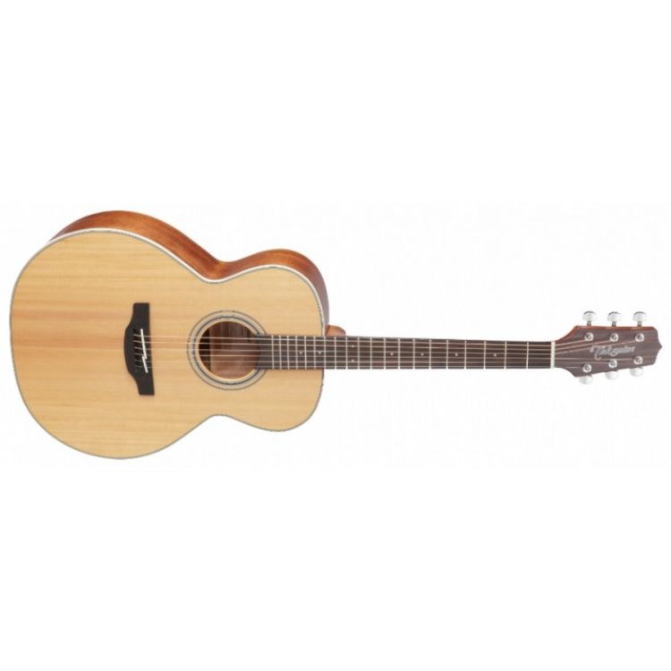 Takamine GN20-NS Akustik Gitar (KILIF+PENA)