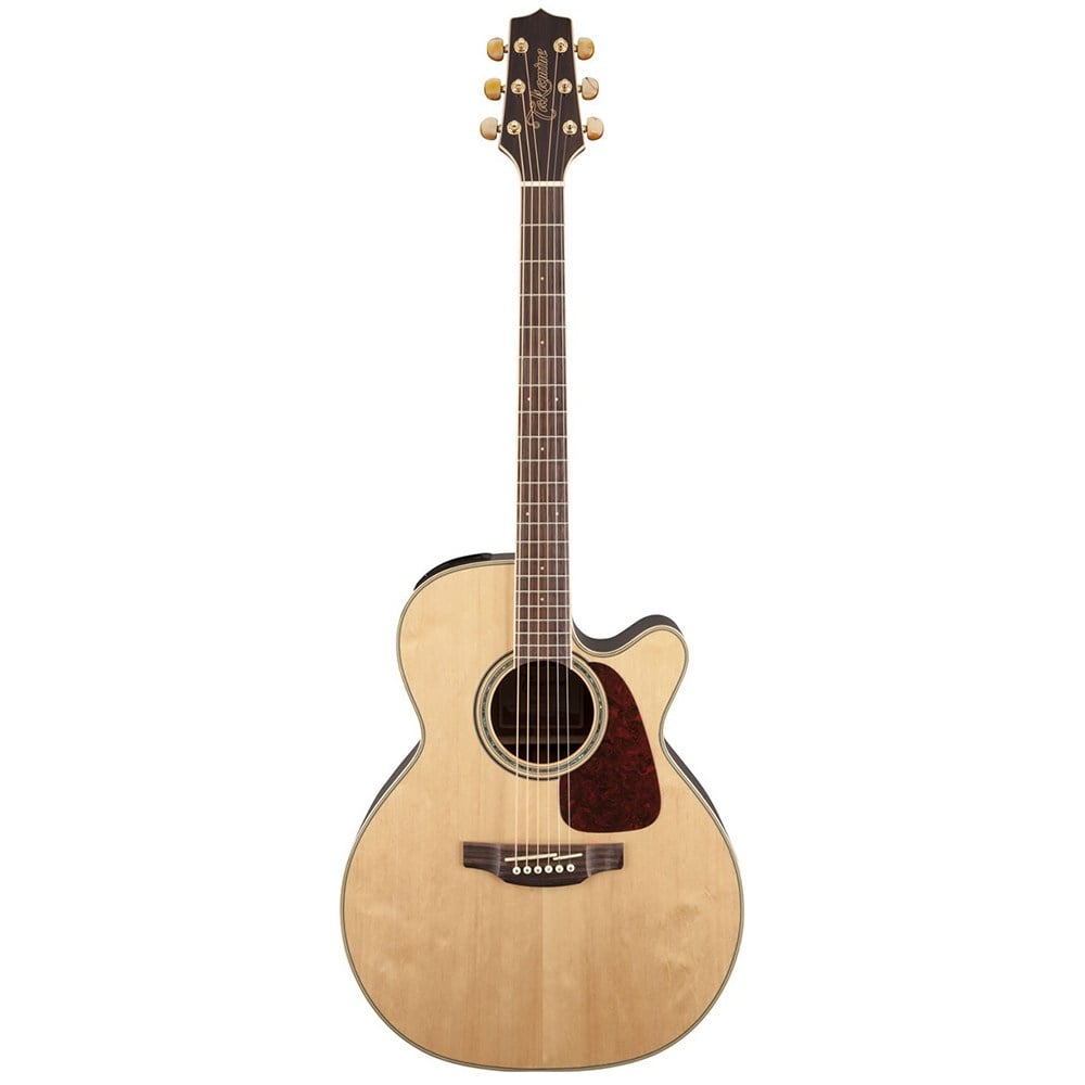 TAKAMINE GN71CE-NAT Natural Elektro Akustik Gitar