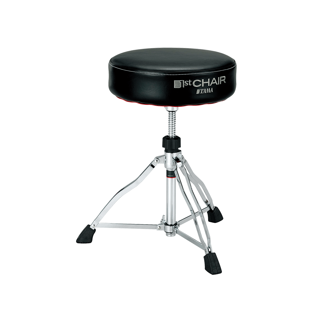 TAMA HT430B - 1st Chair Round Rider Davul Taburesi