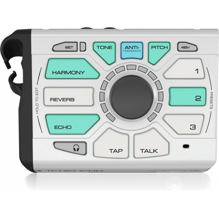 TC Helicon PERFORM-VK Vokal Prosesörü