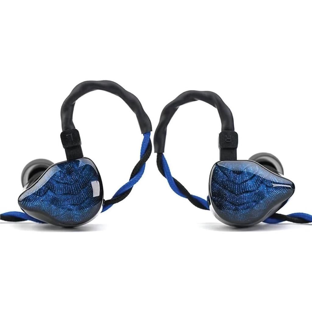 Truthear Nova 1DD+4BA  In-Ear Kablolu Monitör Kulaklık