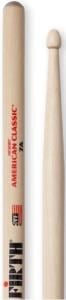 VIC FIRTH American Classic 7A Baget