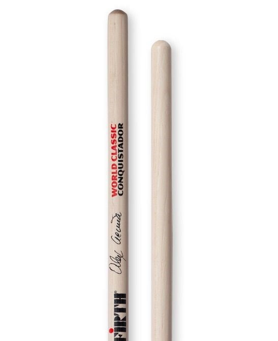 VIC FIRTH SAAC - World Classic Alex Acuna 