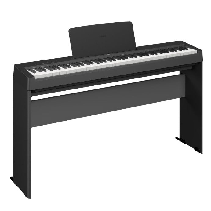 Yamaha P145B Set Dijital Piyano (Siyah)