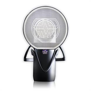 Aston Element Bundle Stüdyo Kayıt Paketi (Shock Mount + Pop Filter)