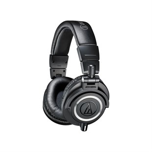 Audio Technica ATH-M50x Profesyonel Stüdyo Kulaklık