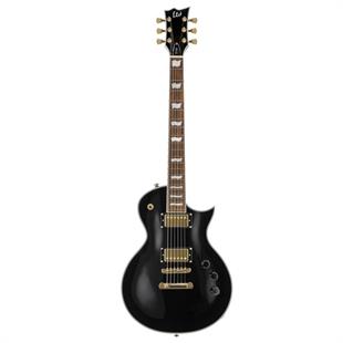 ESP LTD EC-256 Black Elektro Gitar