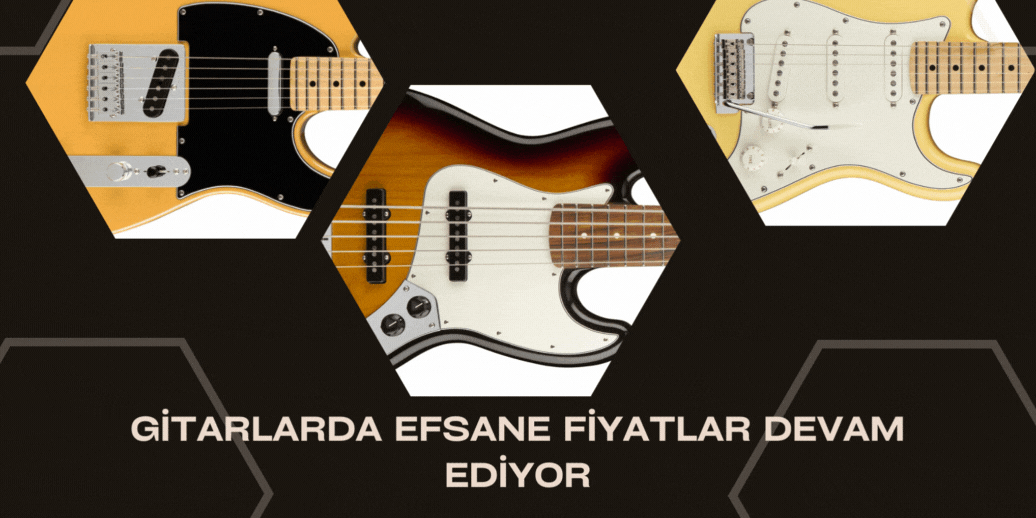Gitarlar