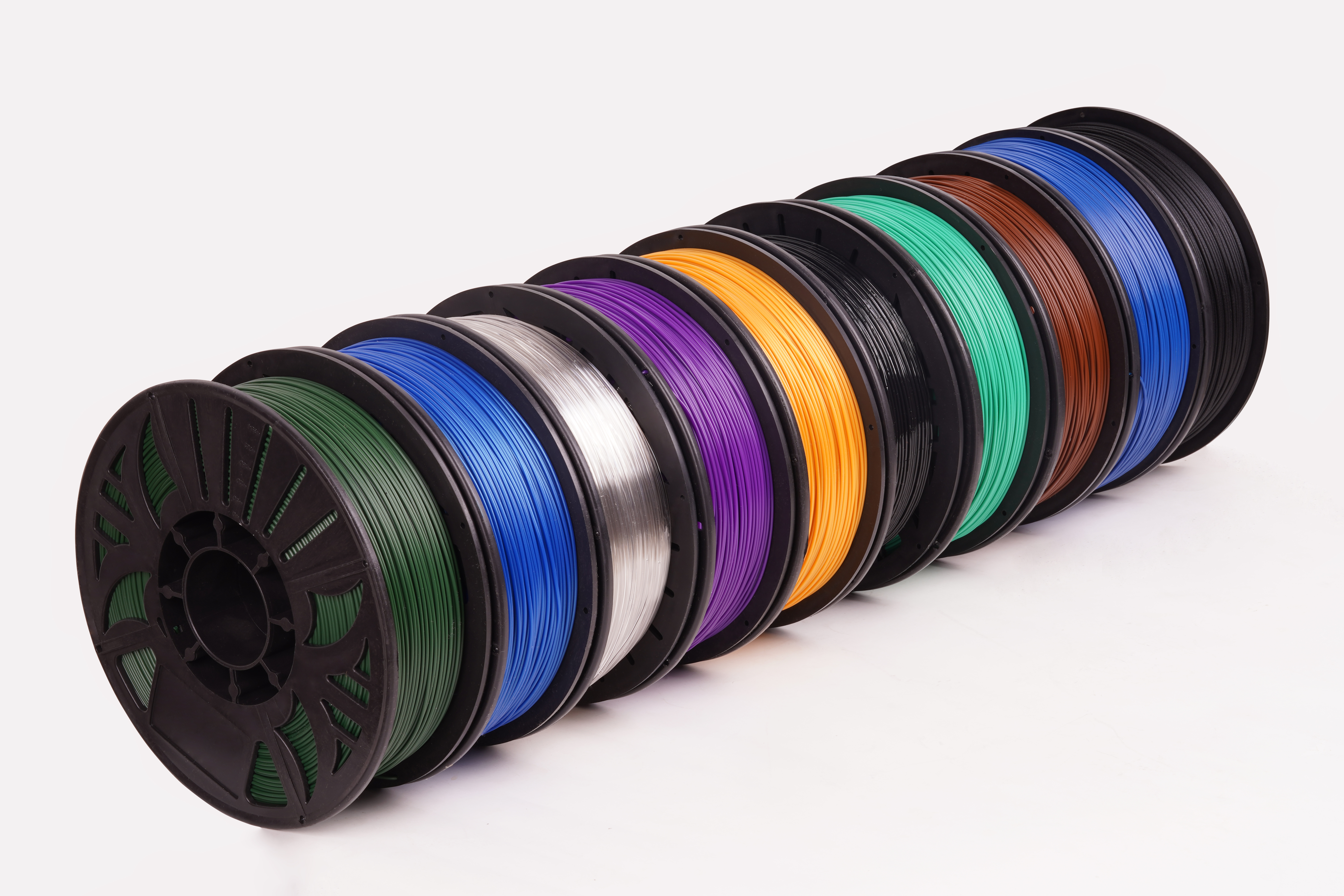 PLA vs ABS: Hangi Filament Daha Uygun?