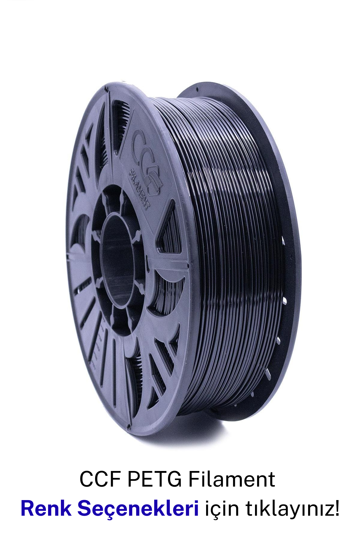 CCF PETG Filament