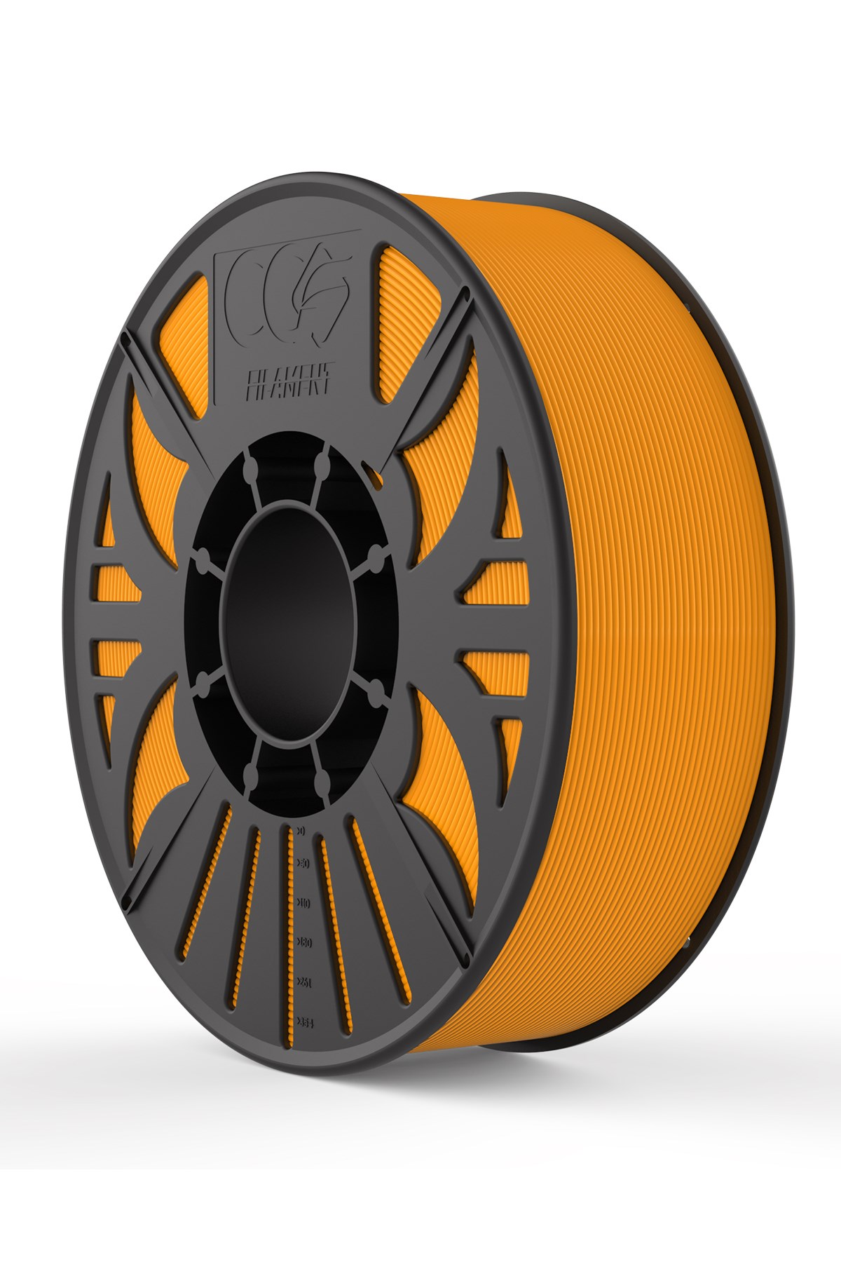 Hyper PLA Filament Turuncu