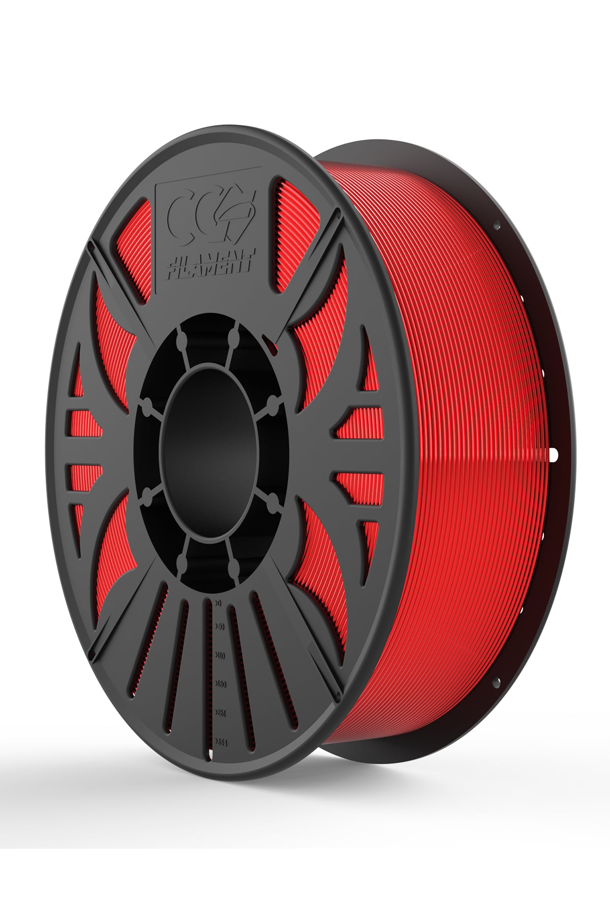 CCF PETG Filament