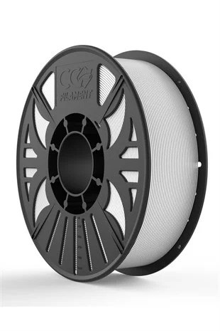 CCF PETG Filament Beyaz