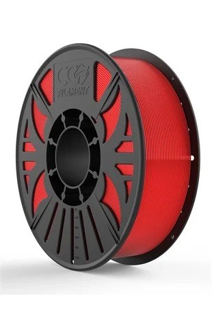 CCF PETG Filament Kırmızı