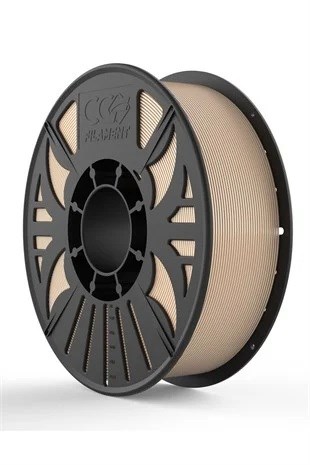 CCF PETG Filament Krem Rengi