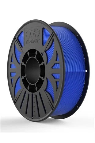 CCF PETG Filament Mavi