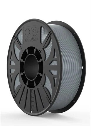CCF PETG Filament Silver