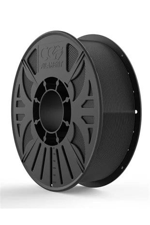 CCF PETG Filament Siyah