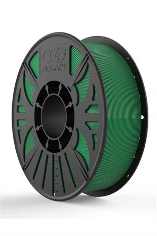 CCF PETG Filament Yeşil