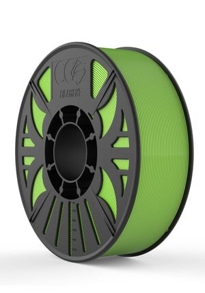 Hyper PLA Filament Fıstık Yeşil