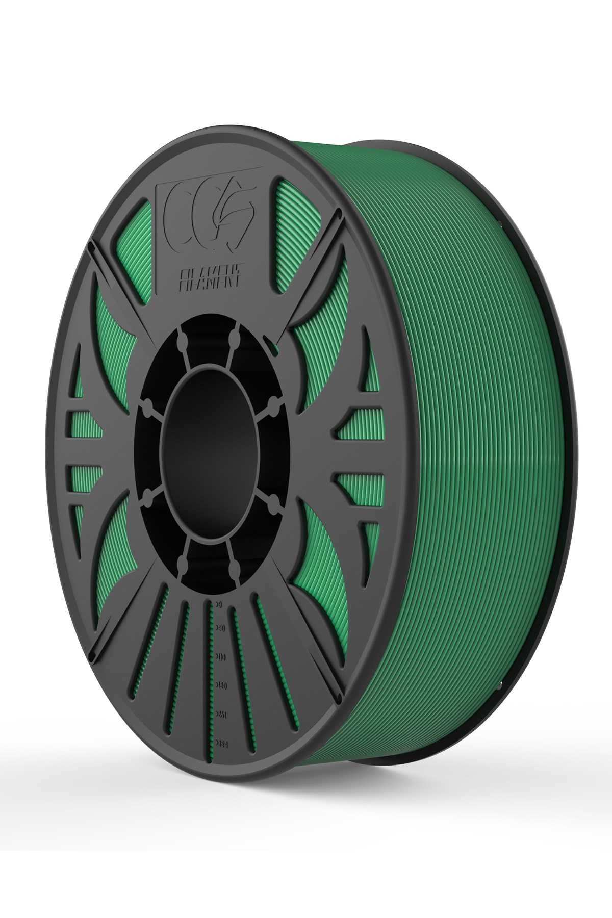 Hyper PLA Filament KS Yeşili