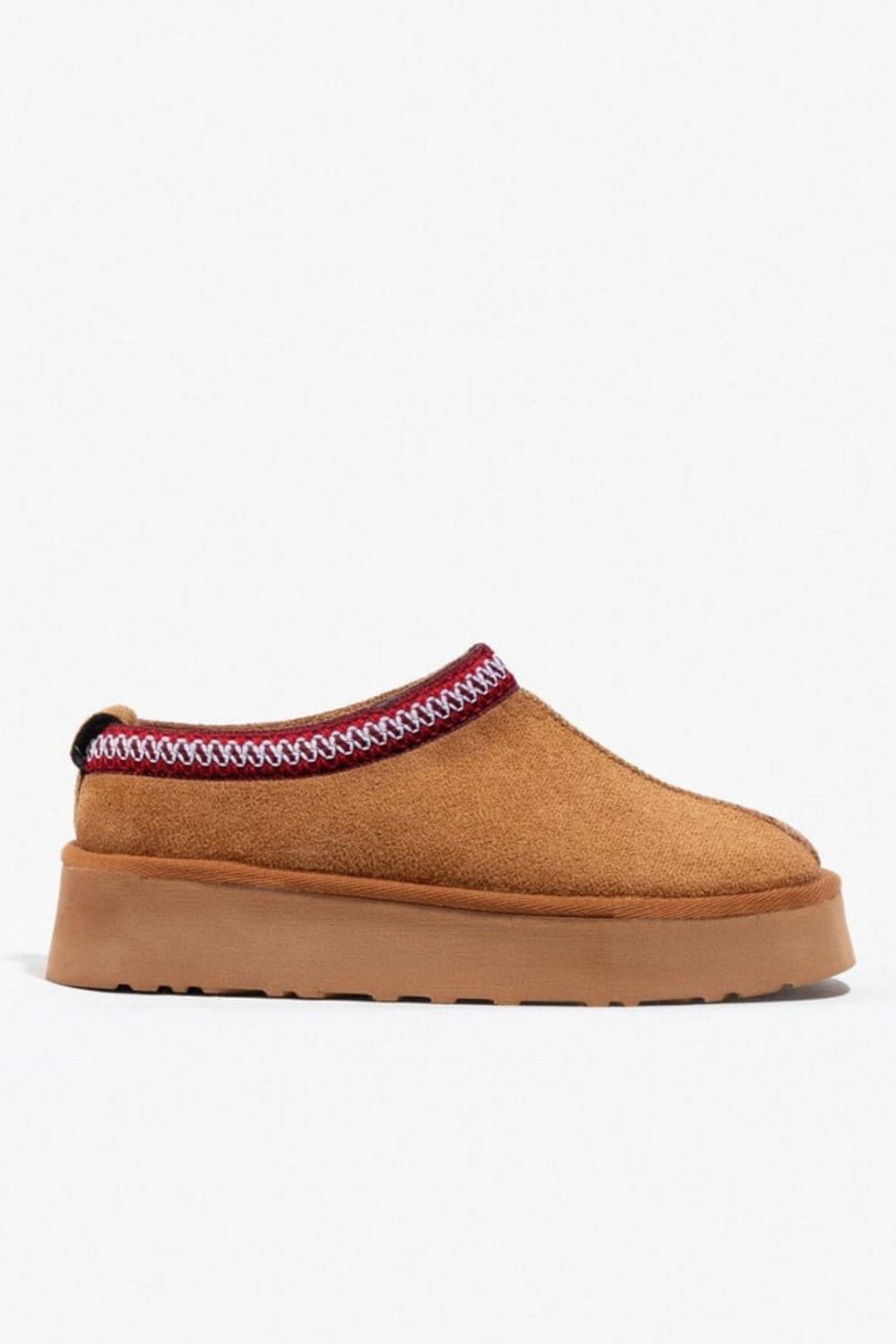 Ugg Taba Terlik	