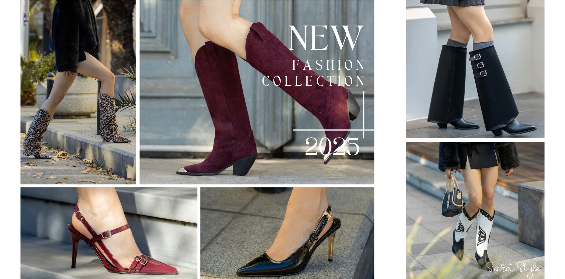 New Collection