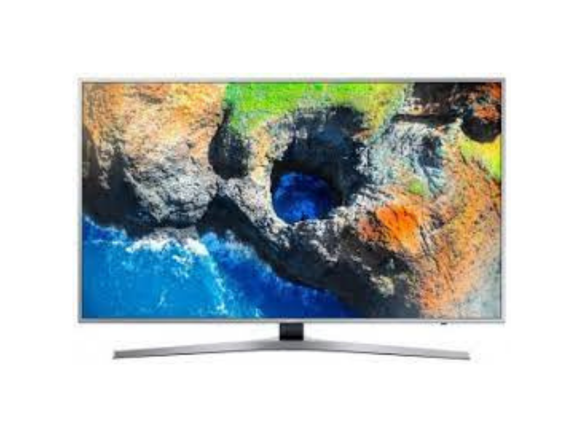 Samsung UE-49MU7400 4K Ultra HD 49