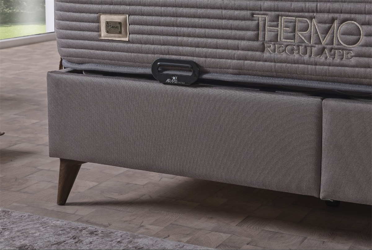 ARMİS THERMO REGULATE YATAK