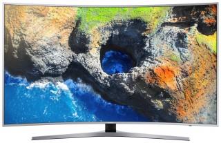 Samsung 49MU7500 49 inç 124 cm Ultra HD Smart LED Tv