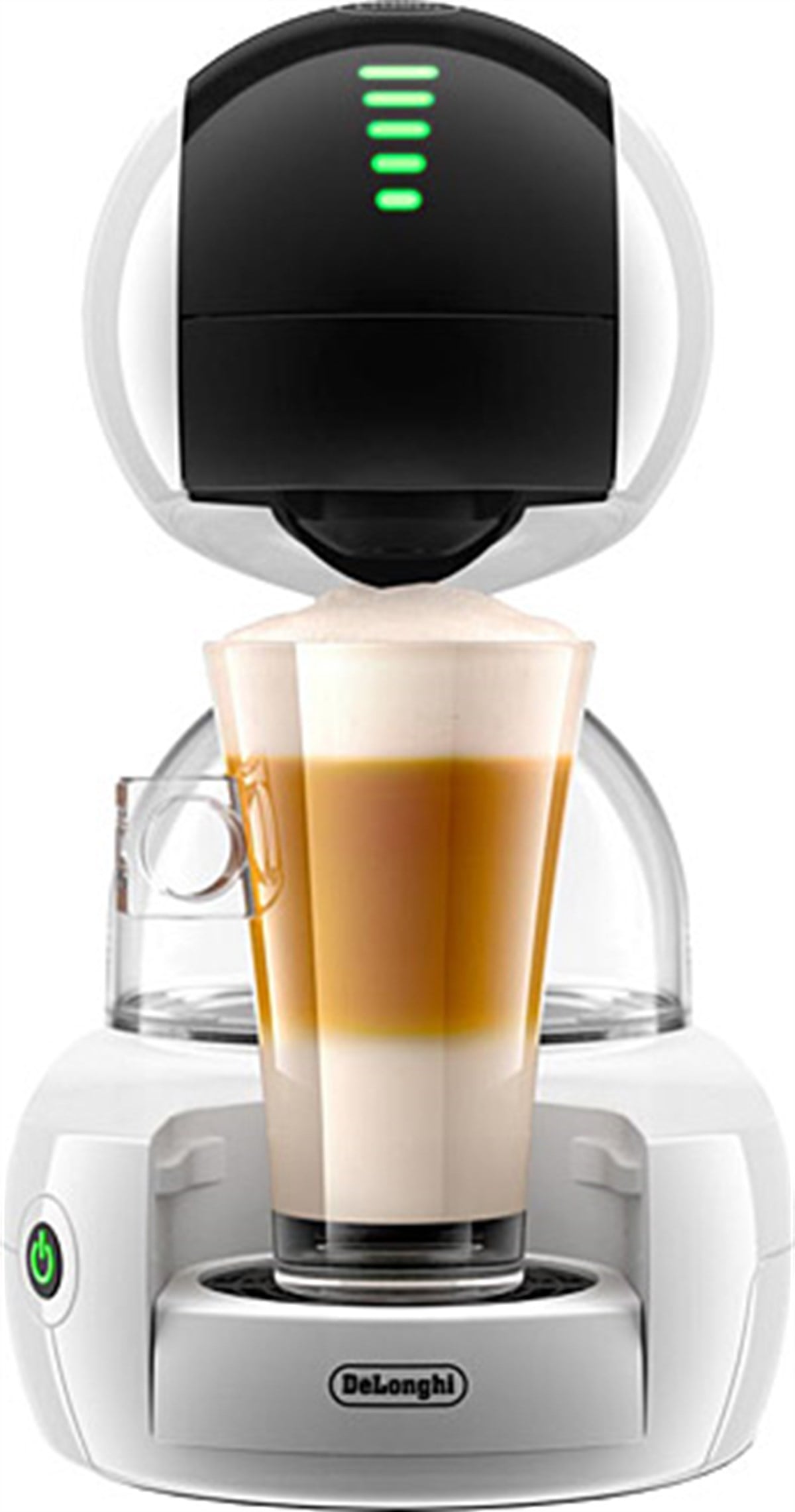 Delonghi Dolce Gusto Stelia EDG635.W Kahve Makinesi