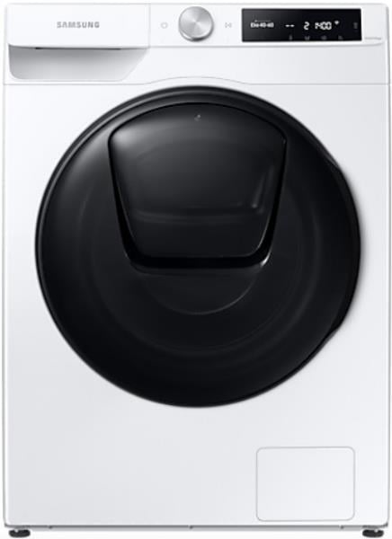 Samsung WD10T654DBE1AH Air Wash 1400 Devir 10.5 kg / 6 kg Kurutmalı Çamaşır Makinesi