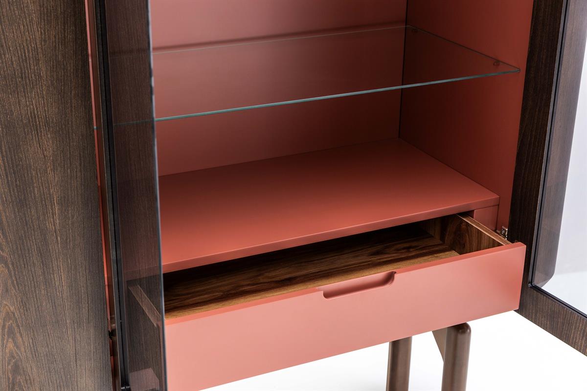 MORPHOSE VİTRİN