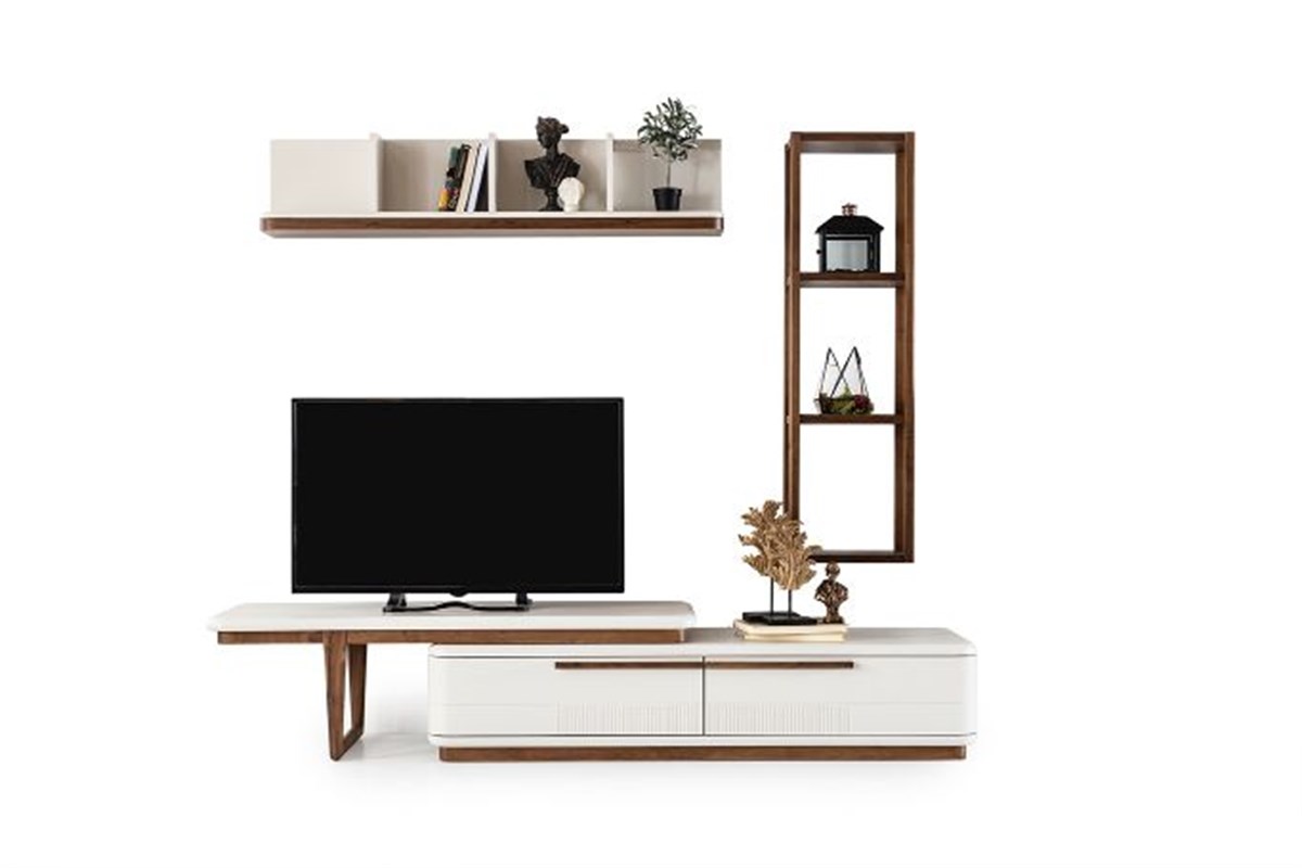 POINT TV UNİTESİ TAKIMI