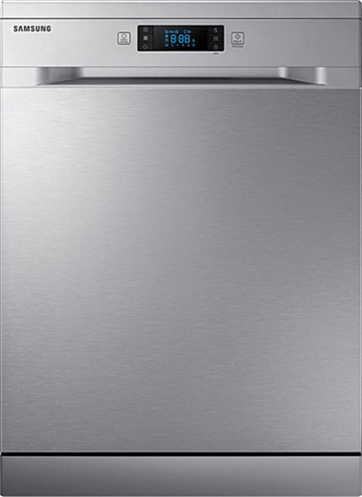 Samsung DW60M5042FS 4 Programlı Bulaşık Makinesi