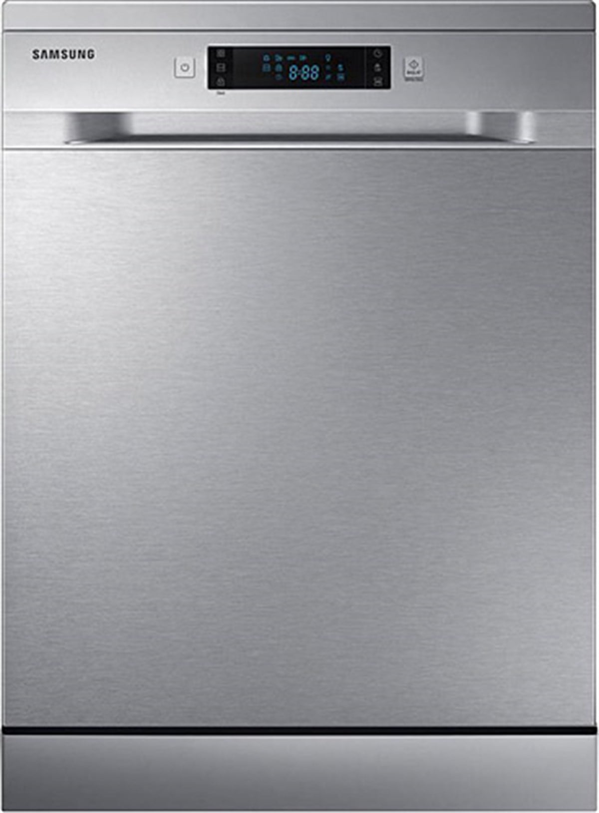 Samsung DW60M5052FS 5 Programlı Inox Bulaşık Makinesi