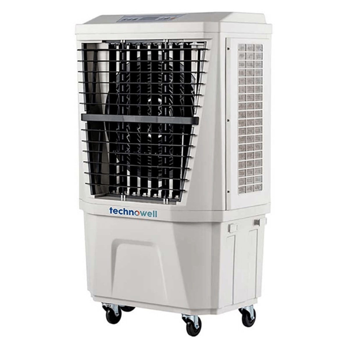 TECHNOWELL PEC-45 Portatif Tip Evaporatif Soğutma Cihazı 160W
