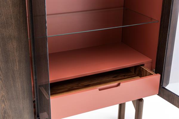MORPHOSE VİTRİN