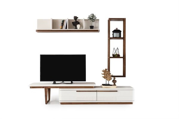 POINT TV UNİTESİ TAKIMI