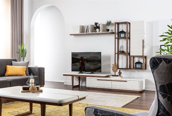 POINT TV UNİTESİ TAKIMI