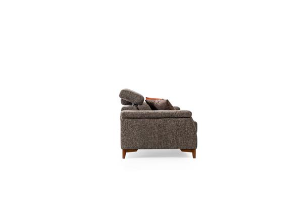 SOPRANO 2Lİ KOLTUK